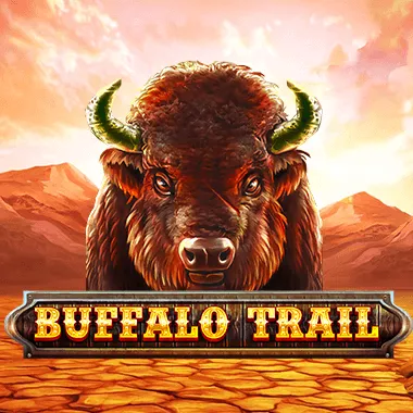 Play Buffalo Trail bij S9 Game