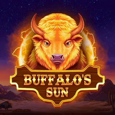 Play Buffalo's Sun bij S9 Game