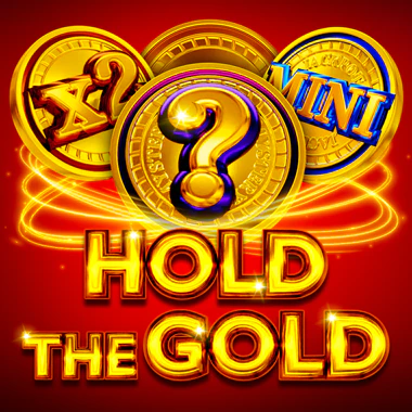 Play Hold The Gold bij S9 Game