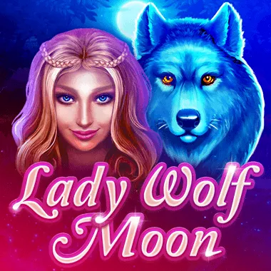 Play Lady Wolf Moon bij S9 Game