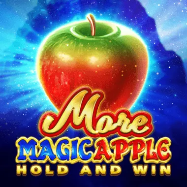 Play More Magic Apple bij S9 Game