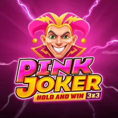 Play Pink Joker: Hold and Win bij S9 Game