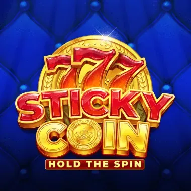 Play Sticky Coin: Hold The Spin bij S9 Game