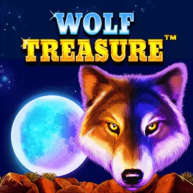 Play Wolf Treasure bij S9 Game