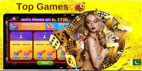 Bonus & Promo code S9 Game Casino
